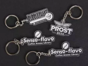 Llaveros de Acrilico grabado laser | Plotter7