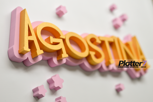 Nombres corpóreos | Plotter7