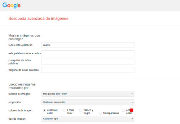Imágenes en HD | Plotter7
