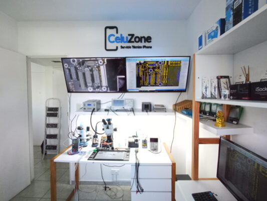 Logo corpóreo en polifan | Plotter7