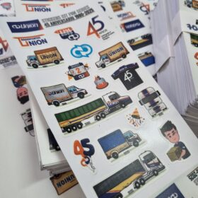 Stickers - Calcos Personalizados | Plotter7
