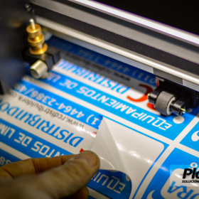 Stickers - Calcos Personalizados | Plotter7