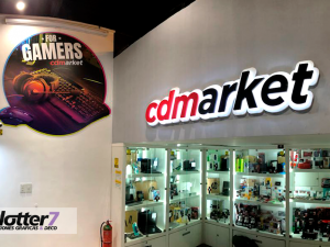 Vinilos para vidrieras y murales en vinilo impreso | Plotter7