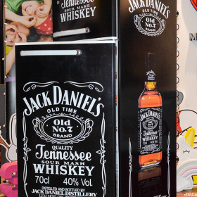 Vinilo decorativo para heladera | Plotter7