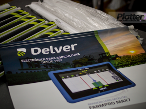 Banners colgantes para empresas | Plotter7