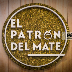 Logotipos corpóreos | Plotter7