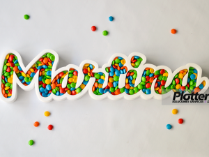 Golosineros para candybar Plotter7