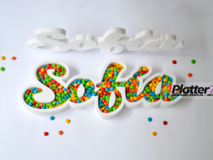 Golosinero Promoción Plotter7