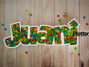 Golosineros para candybar Plotter7