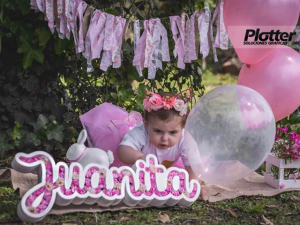 Golosineros para candybar Plotter7