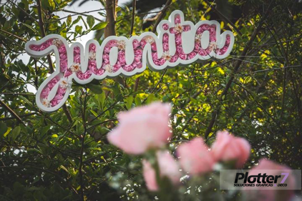 Golosineros para candybar Plotter7