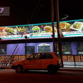 Impresiones látex para cartelería | Plotter7