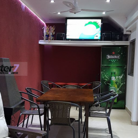 Vinilo decorativo para heladera | Plotter7