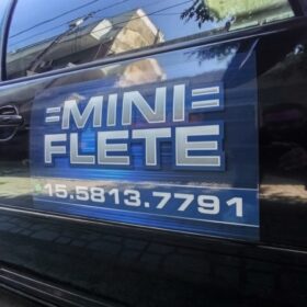 Iman Vehicular Laminado | Plotter7