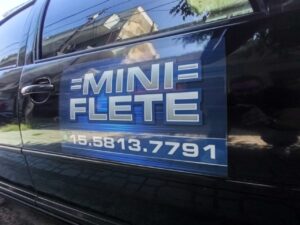 Iman Vehicular Laminado | Plotter7