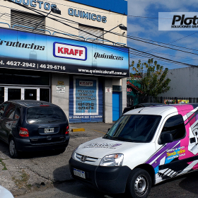 Impresiones látex para cartelería | Plotter7