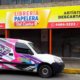 Impresiones látex para cartelería | Plotter7