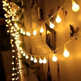 luces leds bolita | Plotter7