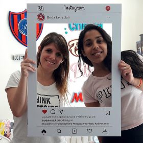 Marco de fotos Plotter7