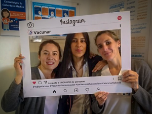 Marco de fotos Plotter7