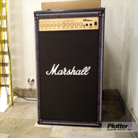 freezer Marshall | Plotter7