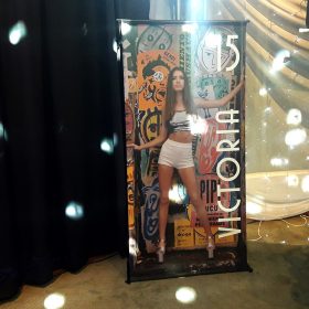 Portabanner Plotter7