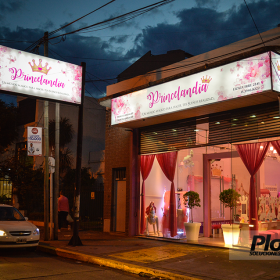 Impresiones látex para cartelería | Plotter7