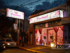 Impresiones látex para cartelería | Plotter7