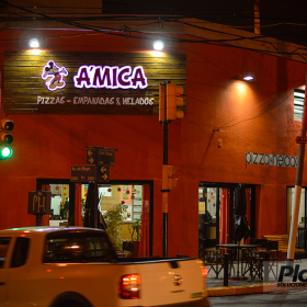 Logos Corpóreos Retroiluminados | Plotter7