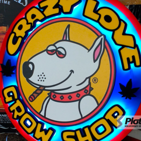 Logos Corpóreos Retroiluminados | Plotter7