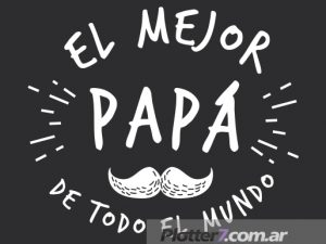 Día del Padre