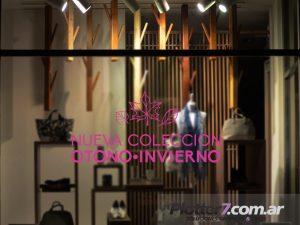 Alternative view of Nueva colección | Calcos Vidrieras | Vinilos Decorativos