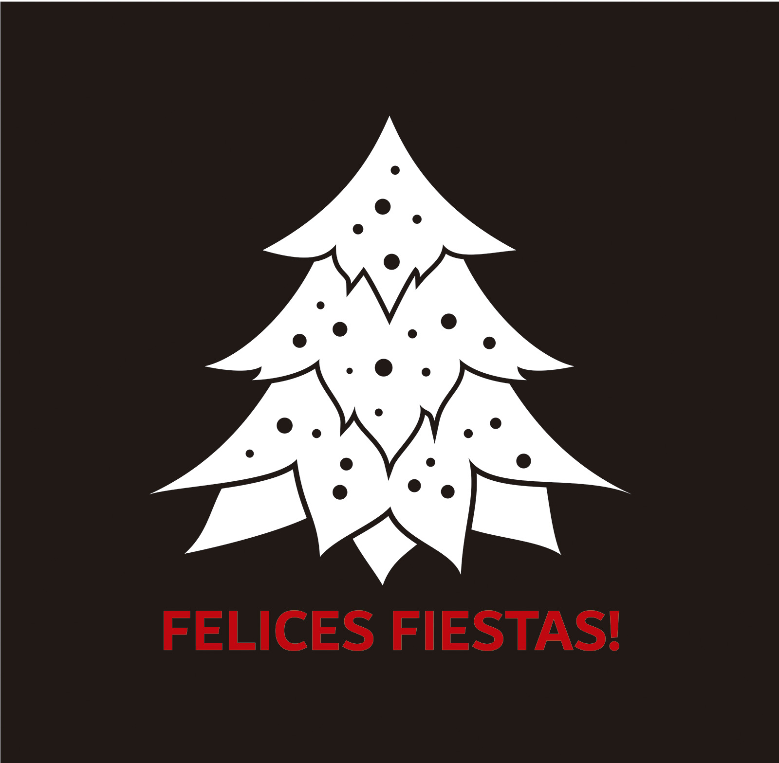 Plotter de corte Felices fiestas | Plotter7