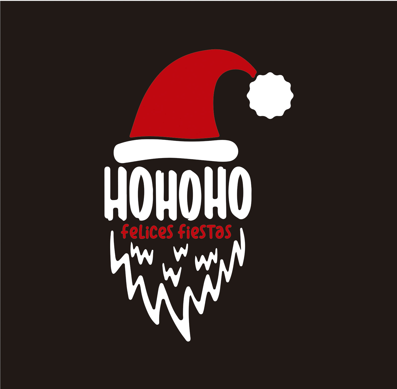 Plotter de corte Felices fiestas | Plotter7