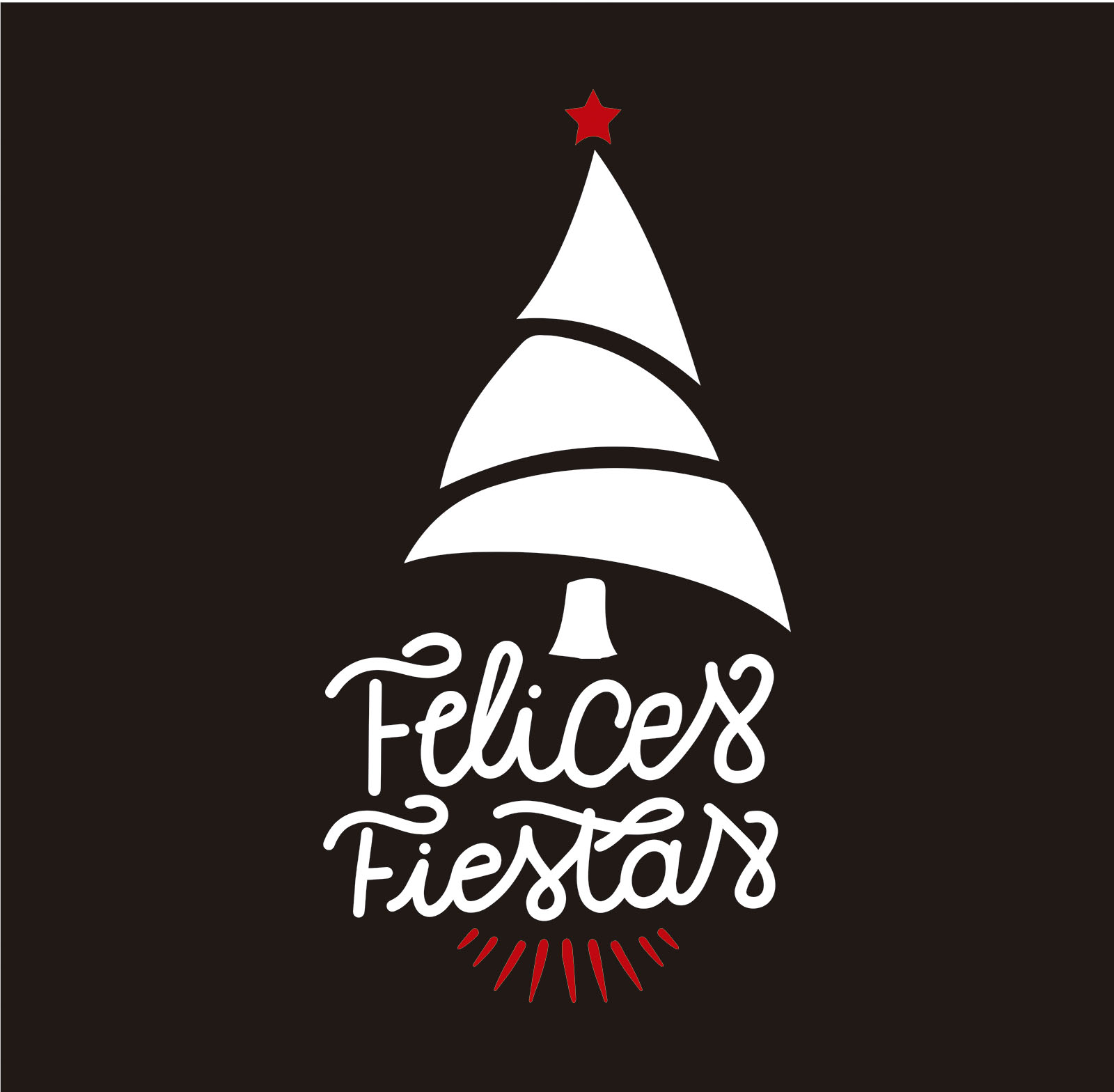 Plotter de corte Felices fiestas | Plotter7