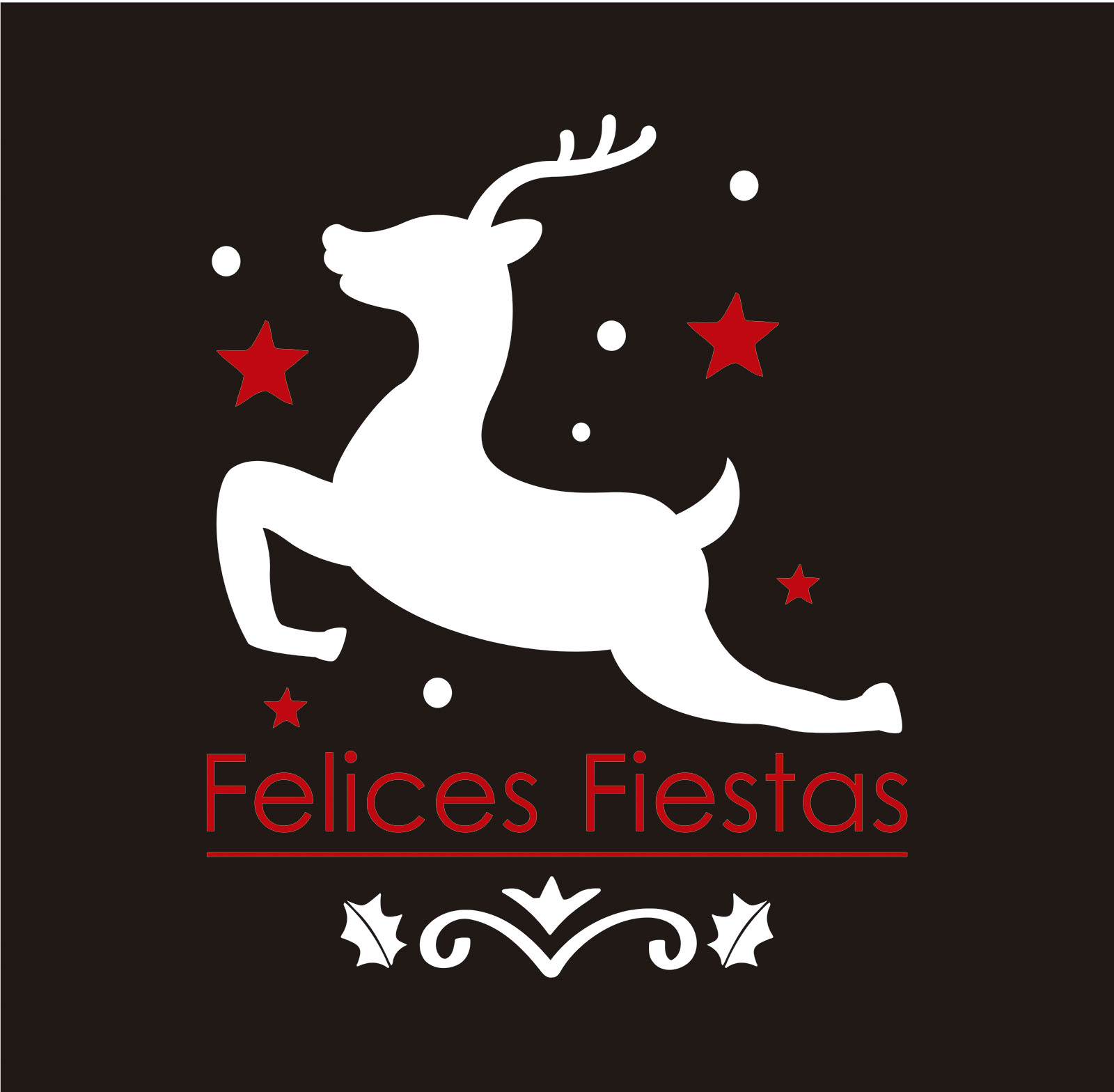Plotter de corte Felices fiestas | Plotter7