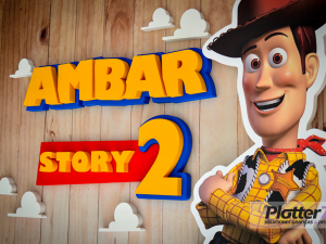 Nombres Corpóreos Estilo Toy Story | Plotter7