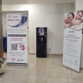 Banner RollUp | Plotter7