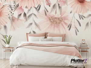 Paisajes y fotográficos  Murales decorativos para pared - Plotter7