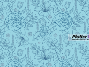 006B1 | Fotomurales decorativos | Plotter7