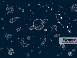 010B | Fotomurales decorativos | Plotter7