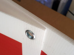 Carteles inmobiliarias | Corrugado Plástico impreso | Plotter7