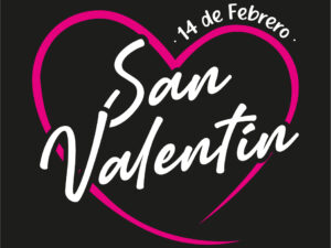 San Valentín SV009 | Plotter7