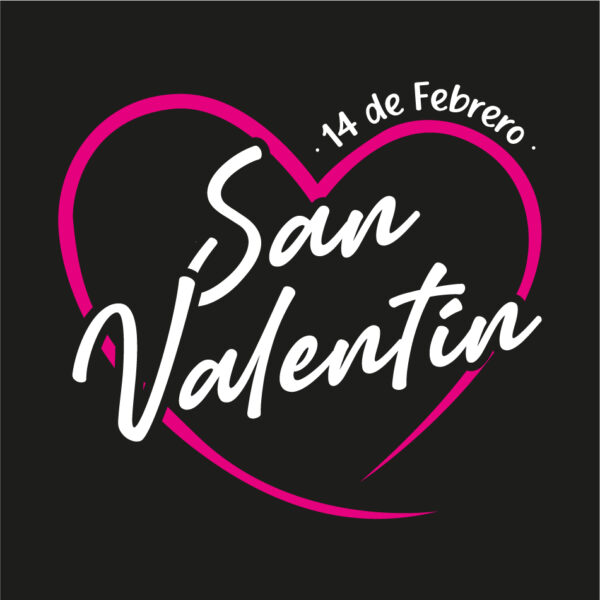 San Valentín SV009 | Plotter7