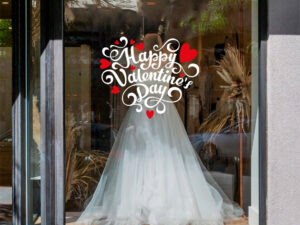 San Valentín SV007 | Plotter7