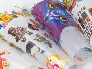 Impresiones en DTF Textil | Plotter7