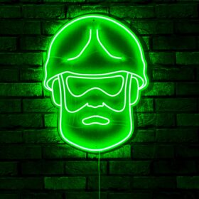 NeonLed | Plotter7