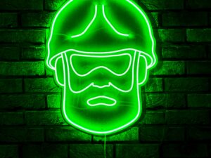 NeonLed | Plotter7