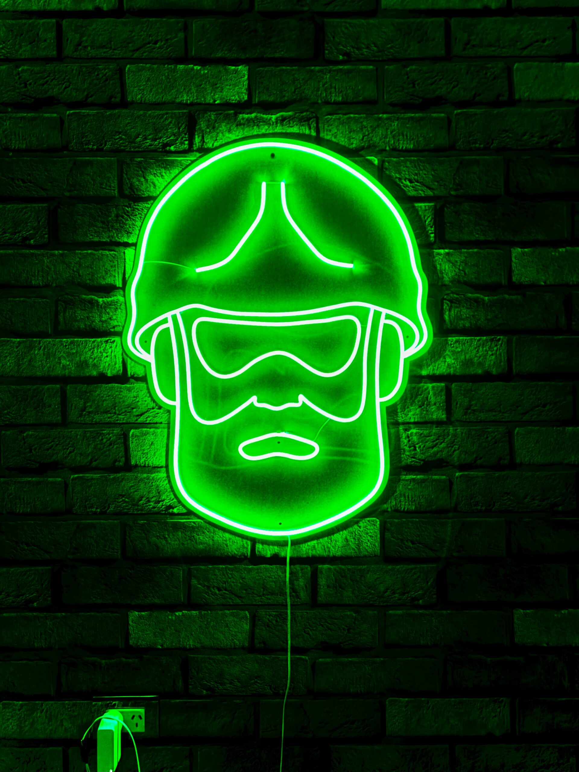 NeonLed | Plotter7