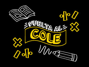 Vuelta al Cole VC005 | Vinilos para vidrieras (copia)